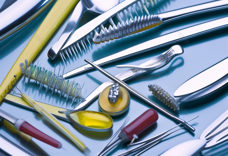 特写手术用品医疗器械,高清,摄影图,摄影图片,图片大全,摄影图免费下载